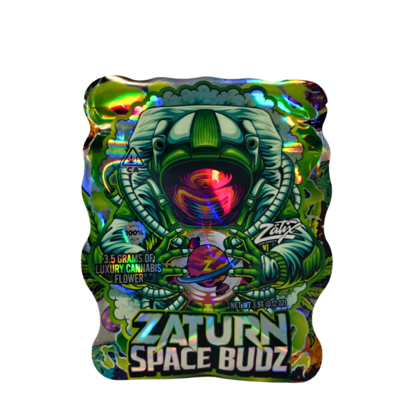 Zätix | Zaturn Space | 3.5g