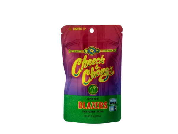 Cheech & Chong | Super Boof | 3.5g