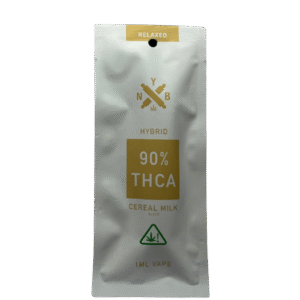 NYB LABS | Cereal Milk Vape | 1g